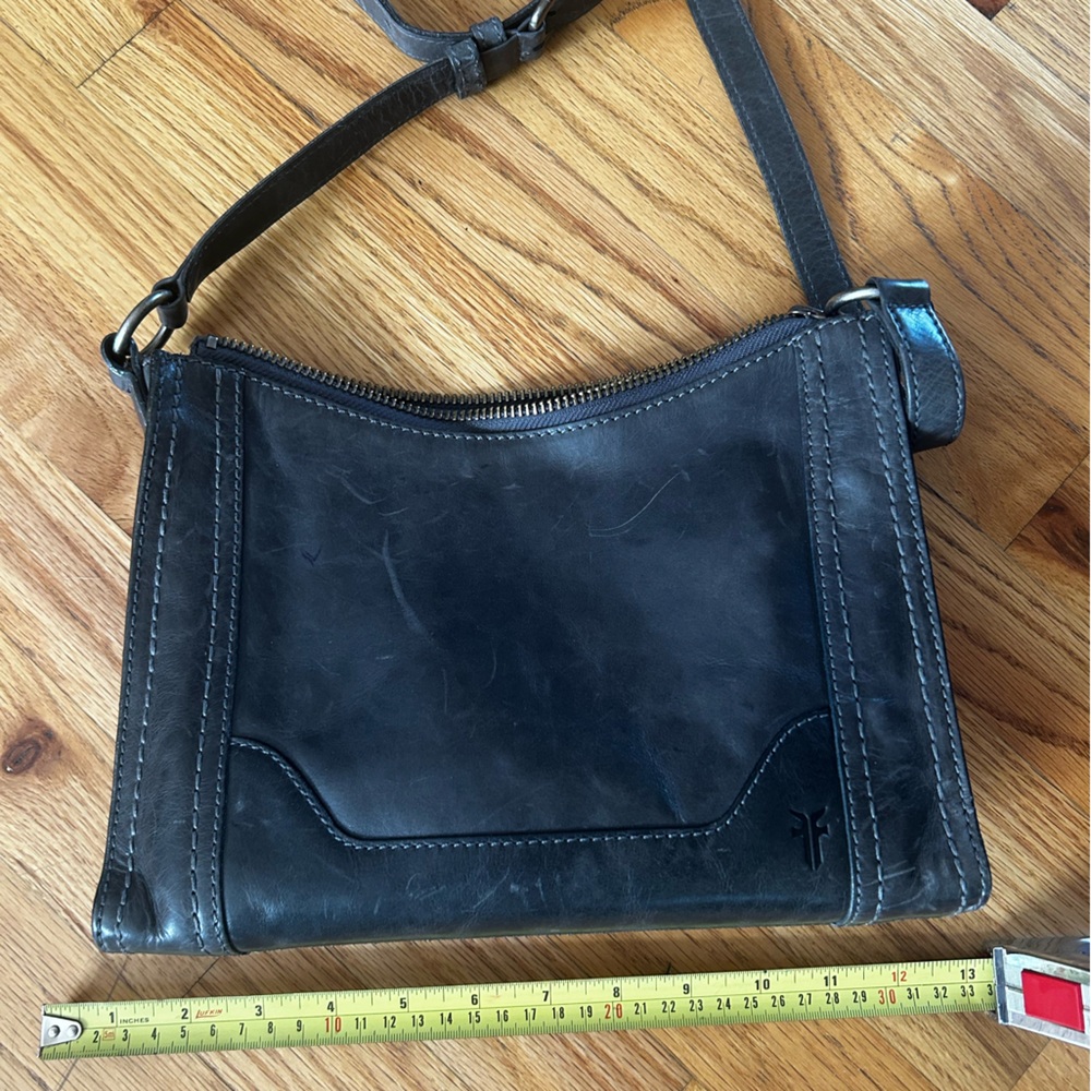 Frye Crossbody